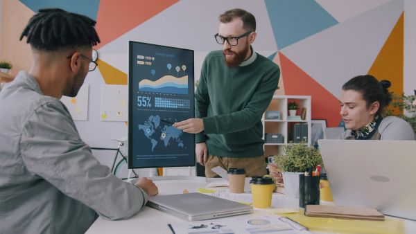 Top reasons to invest in a data marketplace solution today