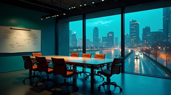 Why your business needs a data marketplace solution now
