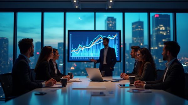 Why your business needs a data marketplace solution now